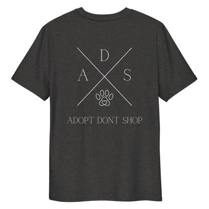 ADS Bio-Baumwoll-T-Shirt