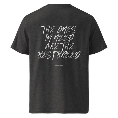 Best Breed // Unisex-Bio-Baumwoll-T-Shirt