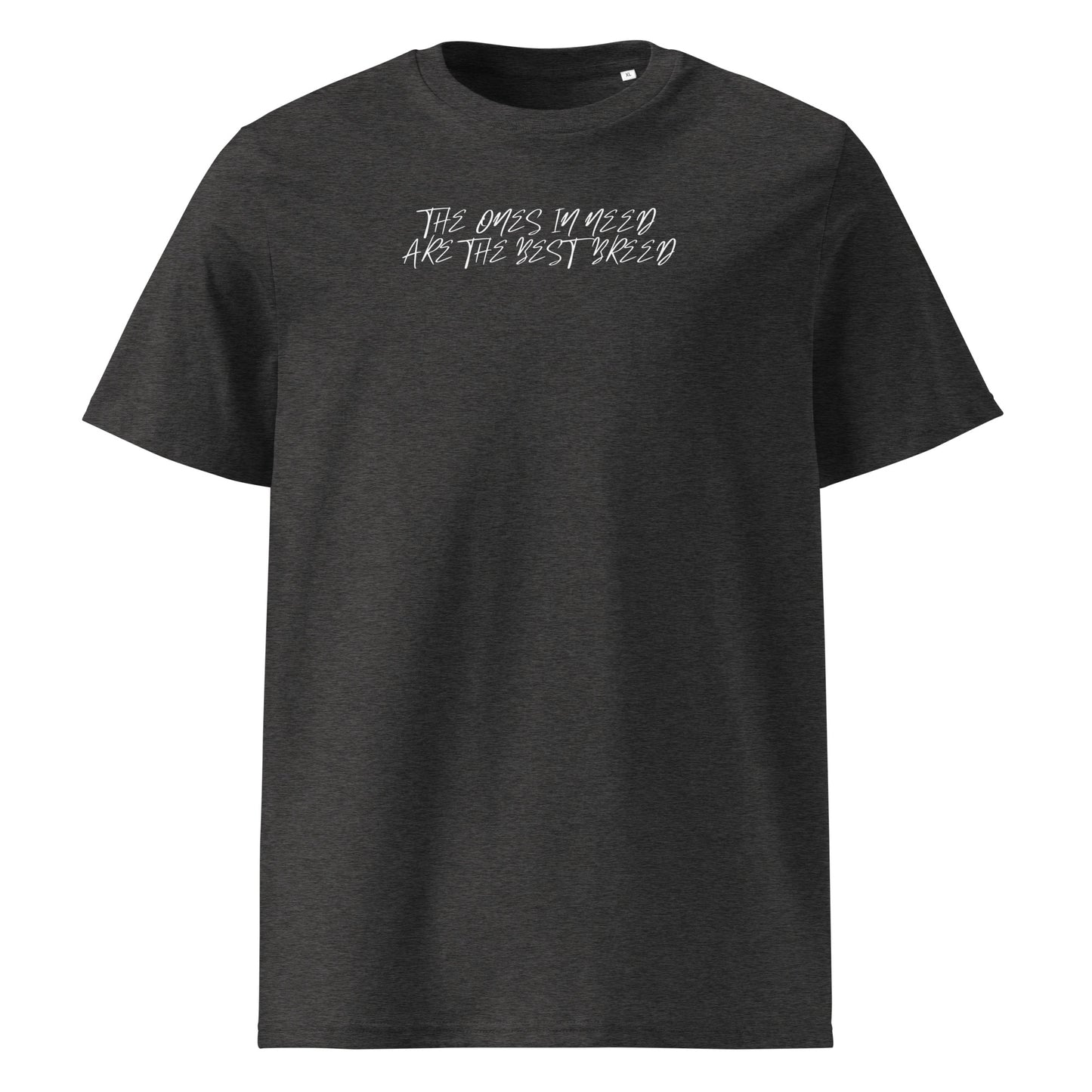 Best Breed // Unisex-Bio-Baumwoll-T-Shirt