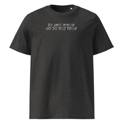 Best Breed // Unisex-Bio-Baumwoll-T-Shirt