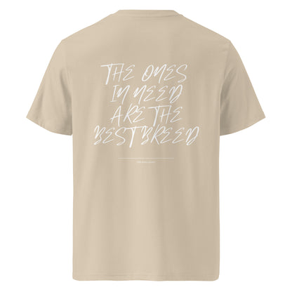 Best Breed // Unisex-Bio-Baumwoll-T-Shirt