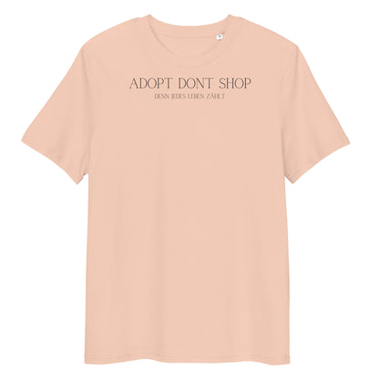 ADS Bio-Baumwoll-T-Shirt