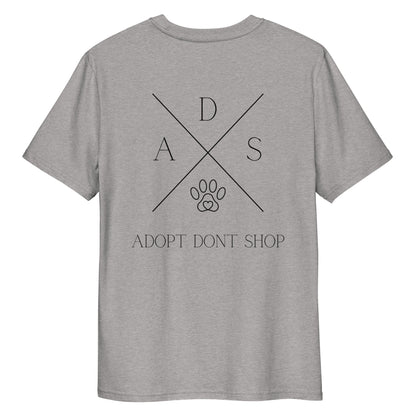 ADS Bio-Baumwoll-T-Shirt