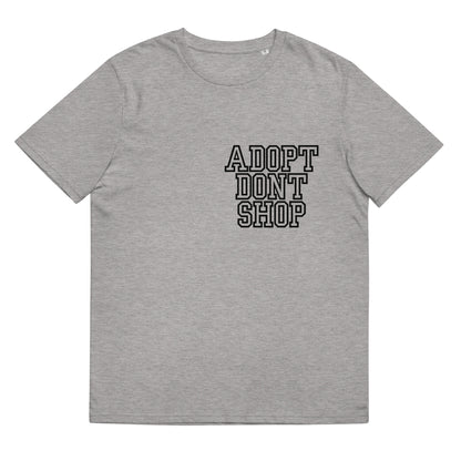 ADOPTDONTSHOP T-Shirt hell