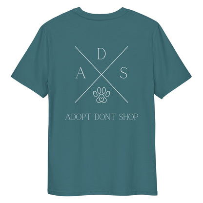 ADS Bio-Baumwoll-T-Shirt