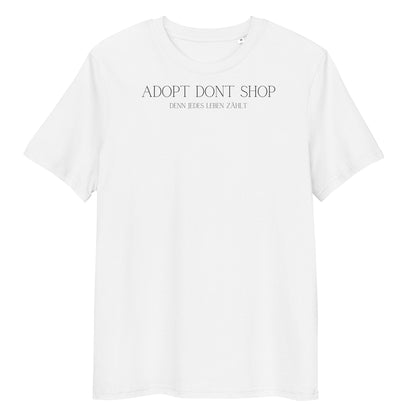 ADS Bio-Baumwoll-T-Shirt