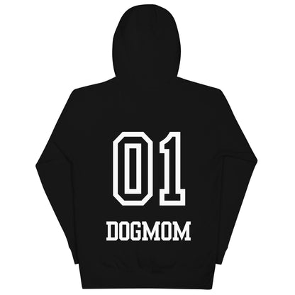 DOGMOM01-Hoodie