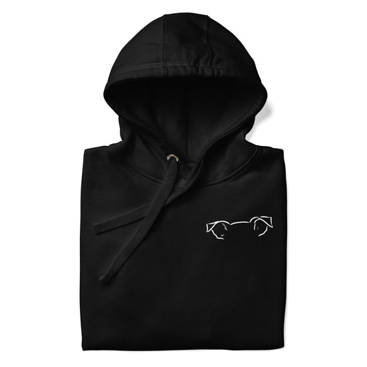 ADOPTDONTSHOP Hoodie