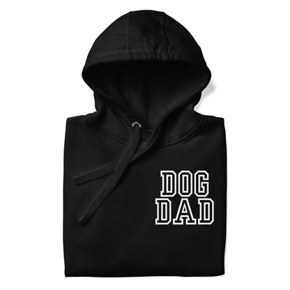 DOGDAD 01 Hoodie