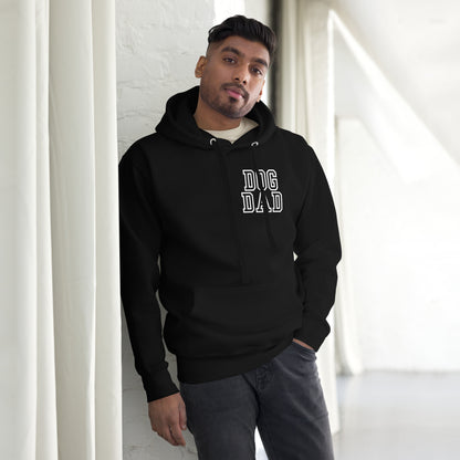 DOGDAD 01 Hoodie