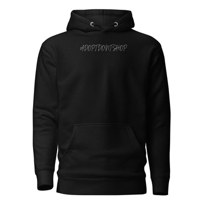Lovestories // Unisex-Hoodie
