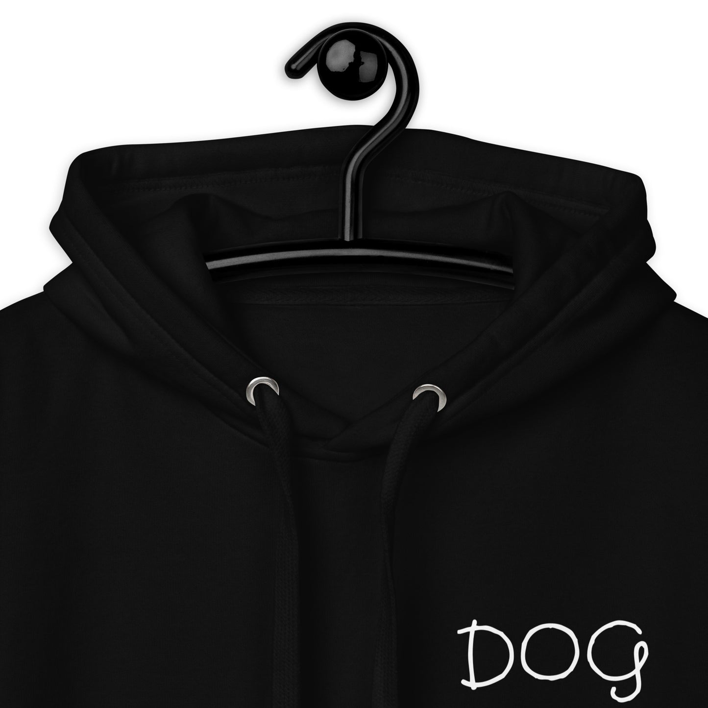DOGMOM I'd rather play with my dog Hoodie