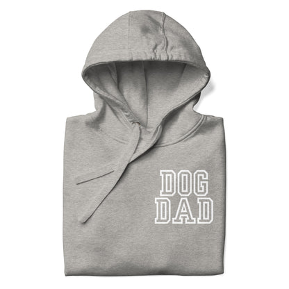 DOGDAD 01 Hoodie
