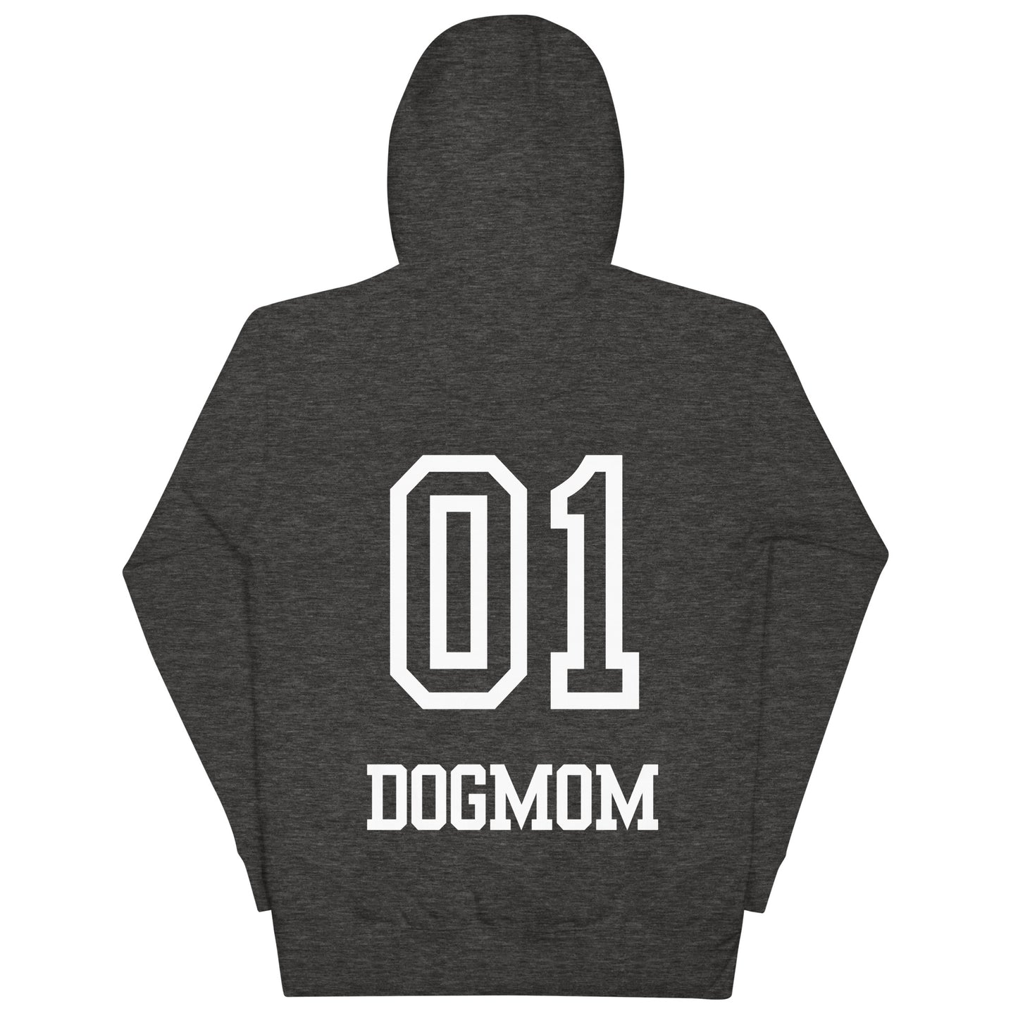 DOGMOM01-Hoodie
