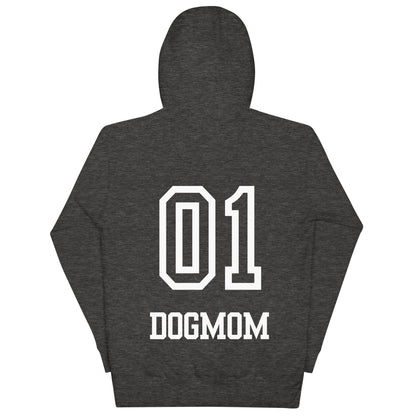 DOGMOM01-Hoodie