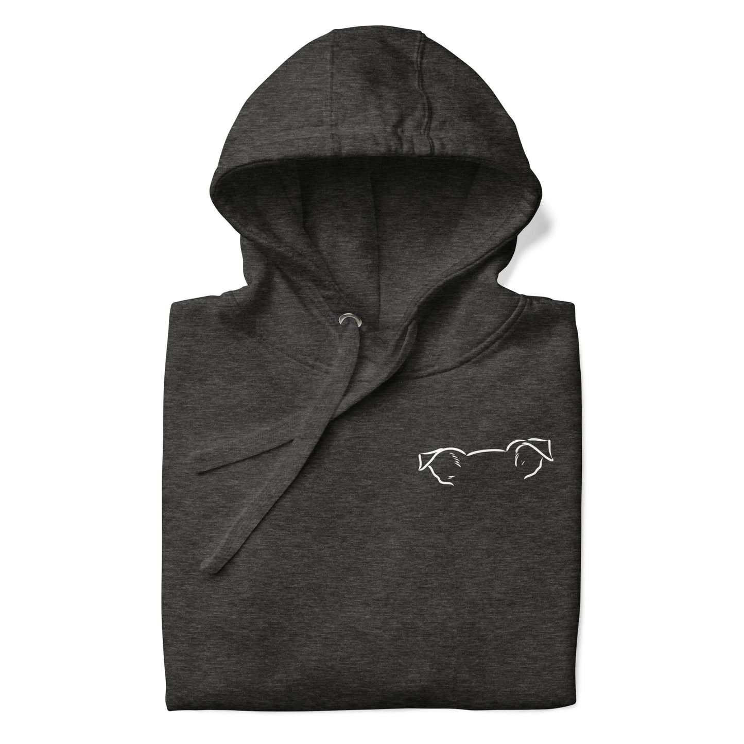 ADOPTDONTSHOP Hoodie
