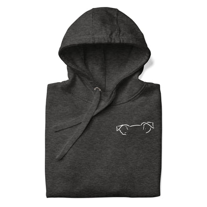 ADOPTDONTSHOP Hoodie