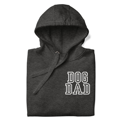 DOGDAD 01 Hoodie