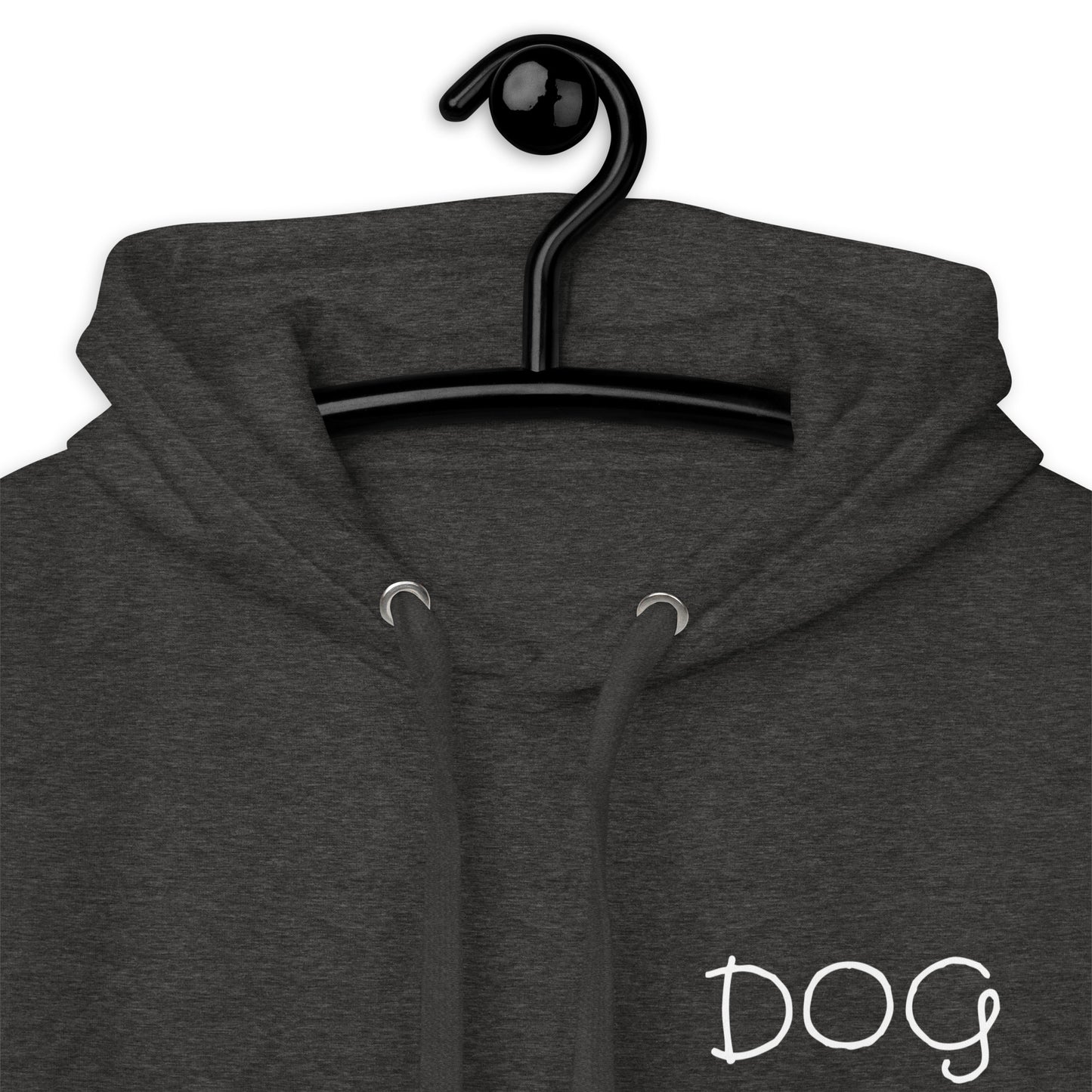 DOGMOM I'd rather play with my dog Hoodie