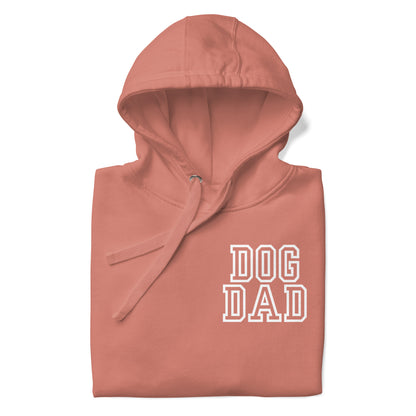 DOGDAD 01 Hoodie