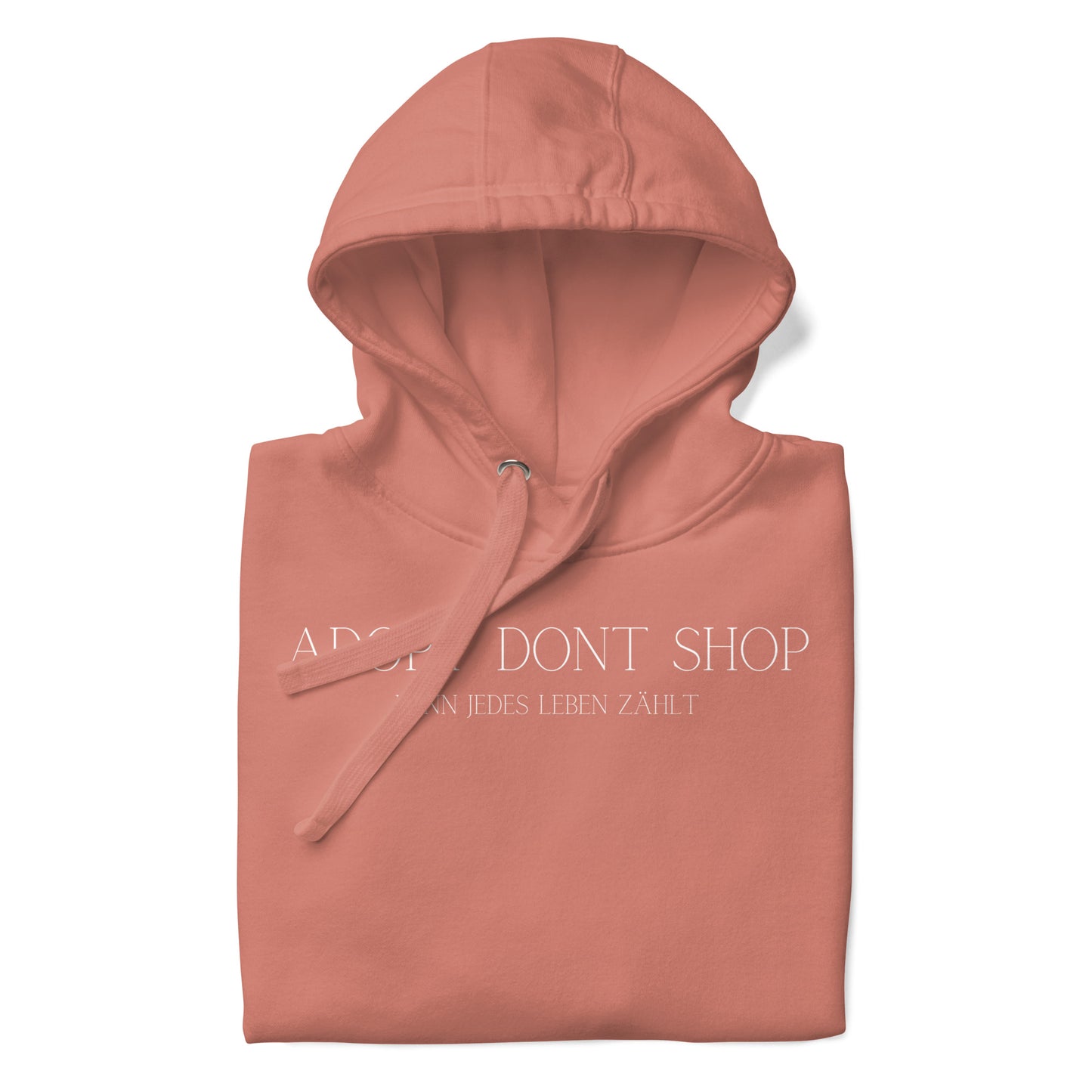 Jedes Leben zählt Hoodie