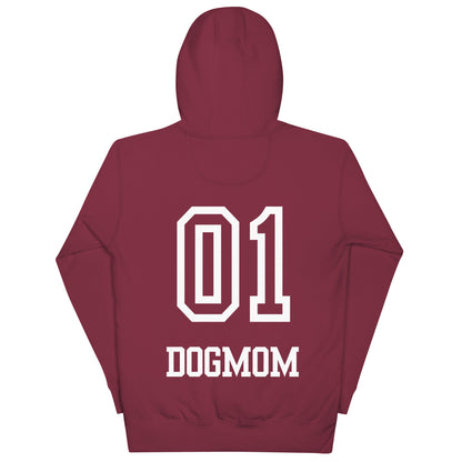 DOGMOM01-Hoodie