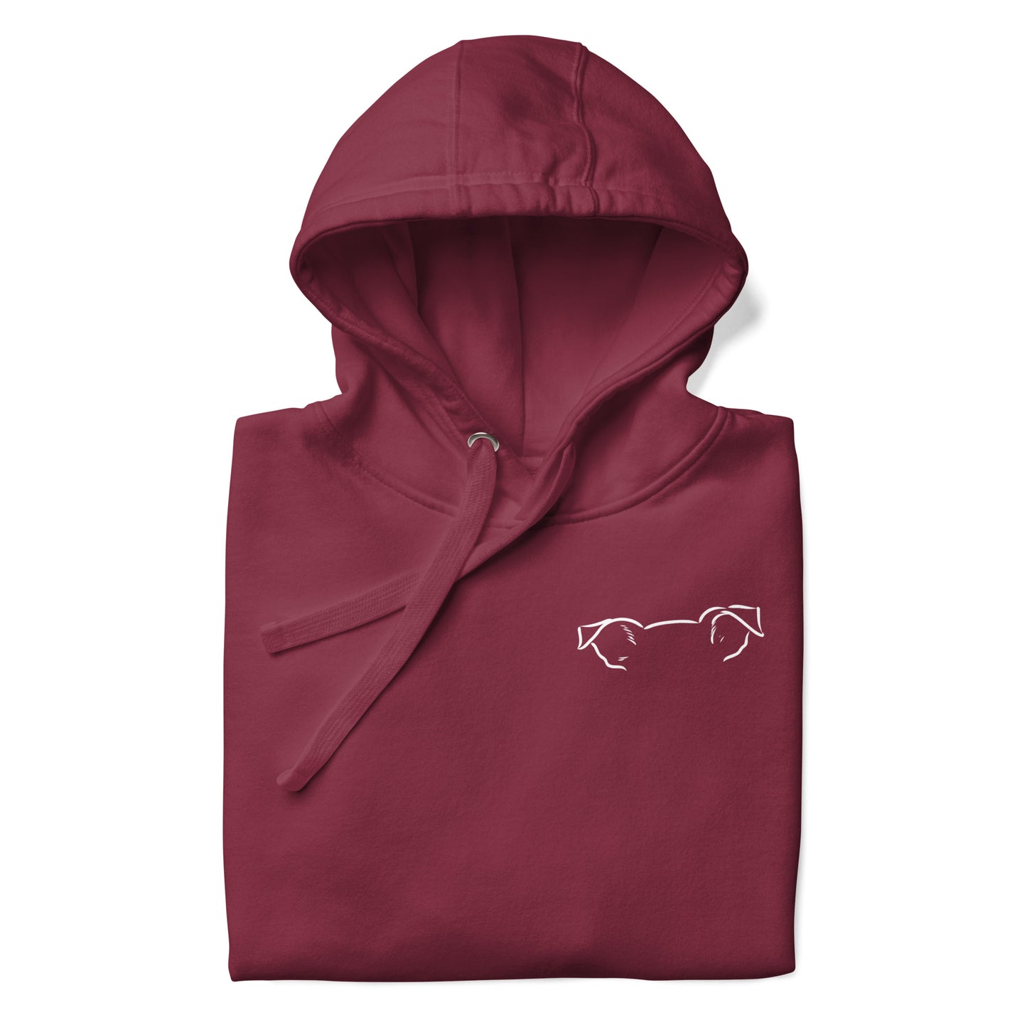 ADOPTDONTSHOP Hoodie
