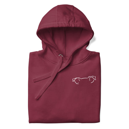 ADOPTDONTSHOP Hoodie