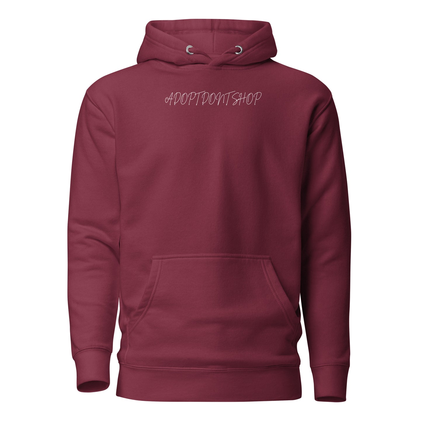Lovestories // Unisex-Hoodie