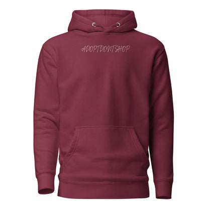 Lovestories // Unisex-Hoodie