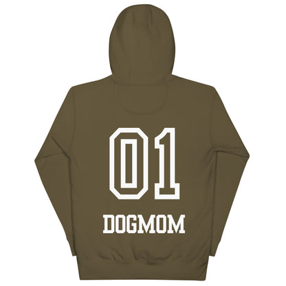 DOGMOM01-Hoodie