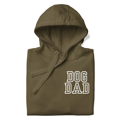 DOGDAD 01 Hoodie
