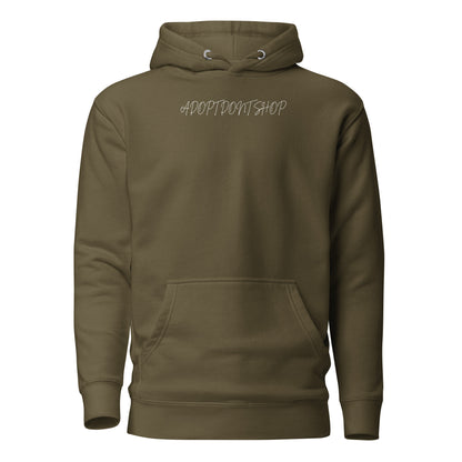 Lovestories // Unisex-Hoodie
