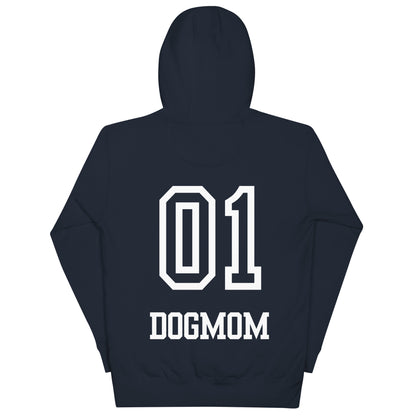DOGMOM01-Hoodie