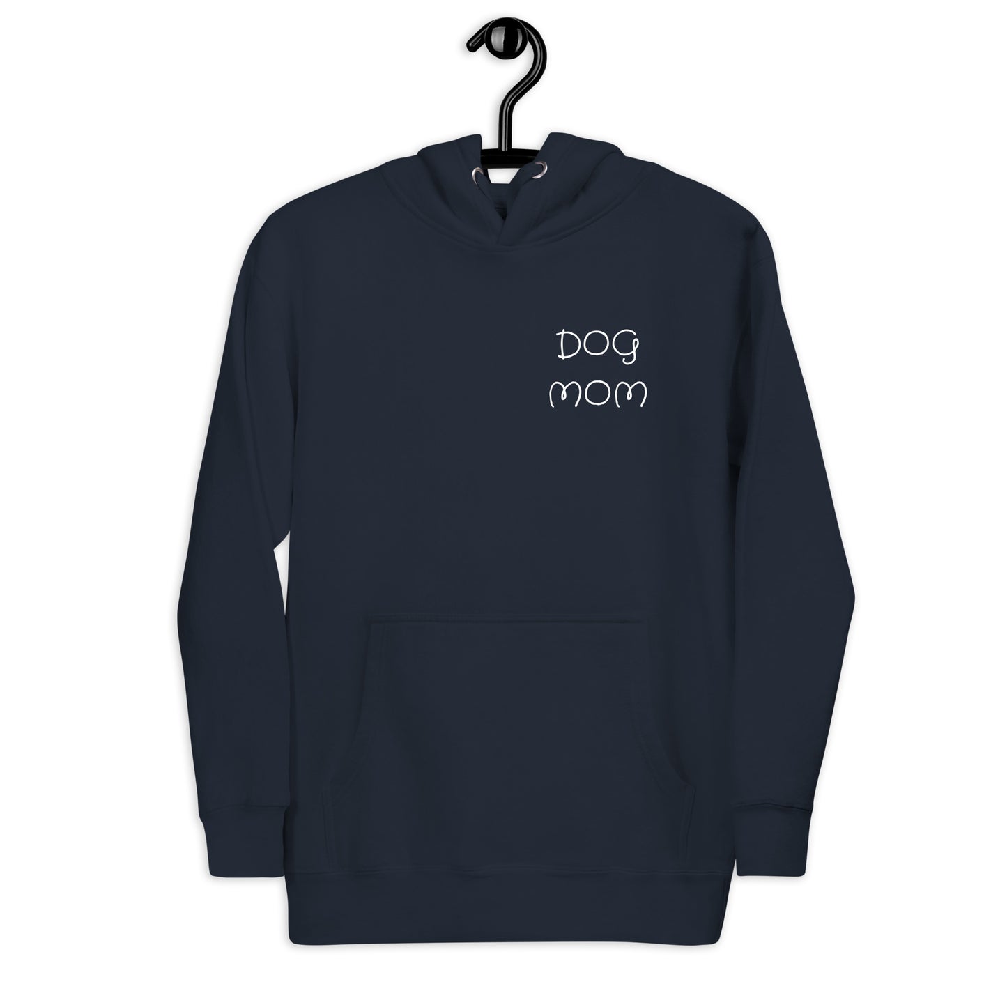 DOGMOM I'd rather play with my dog Hoodie