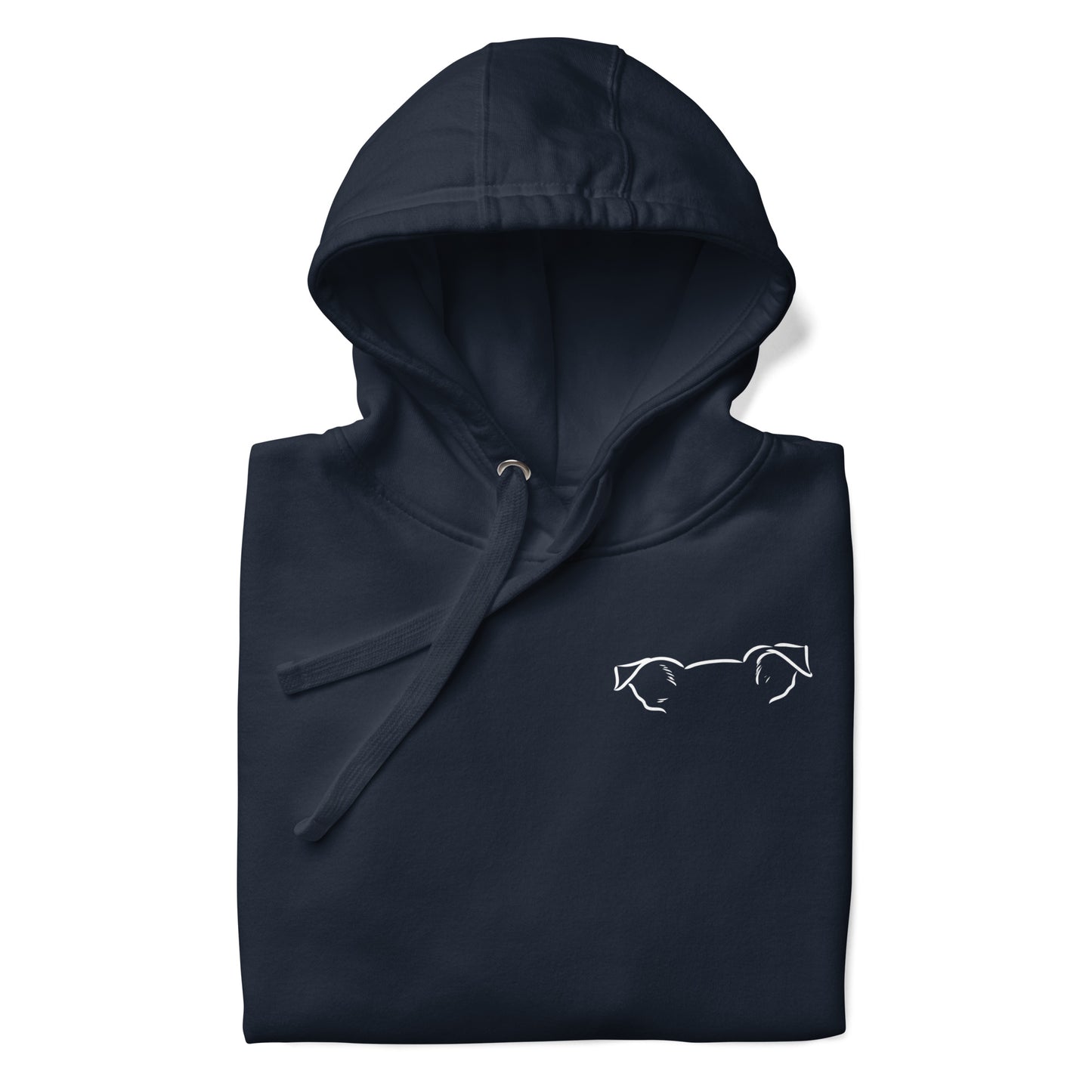 ADOPTDONTSHOP Hoodie