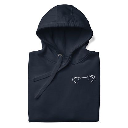 ADOPTDONTSHOP Hoodie