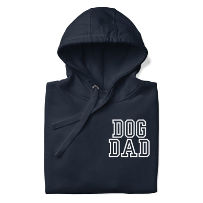 DOGDAD 01 Hoodie