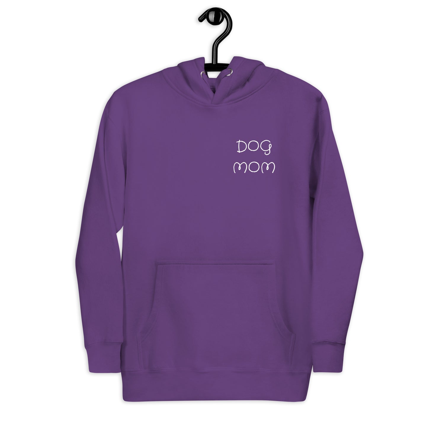 DOGMOM I'd rather play with my dog Hoodie