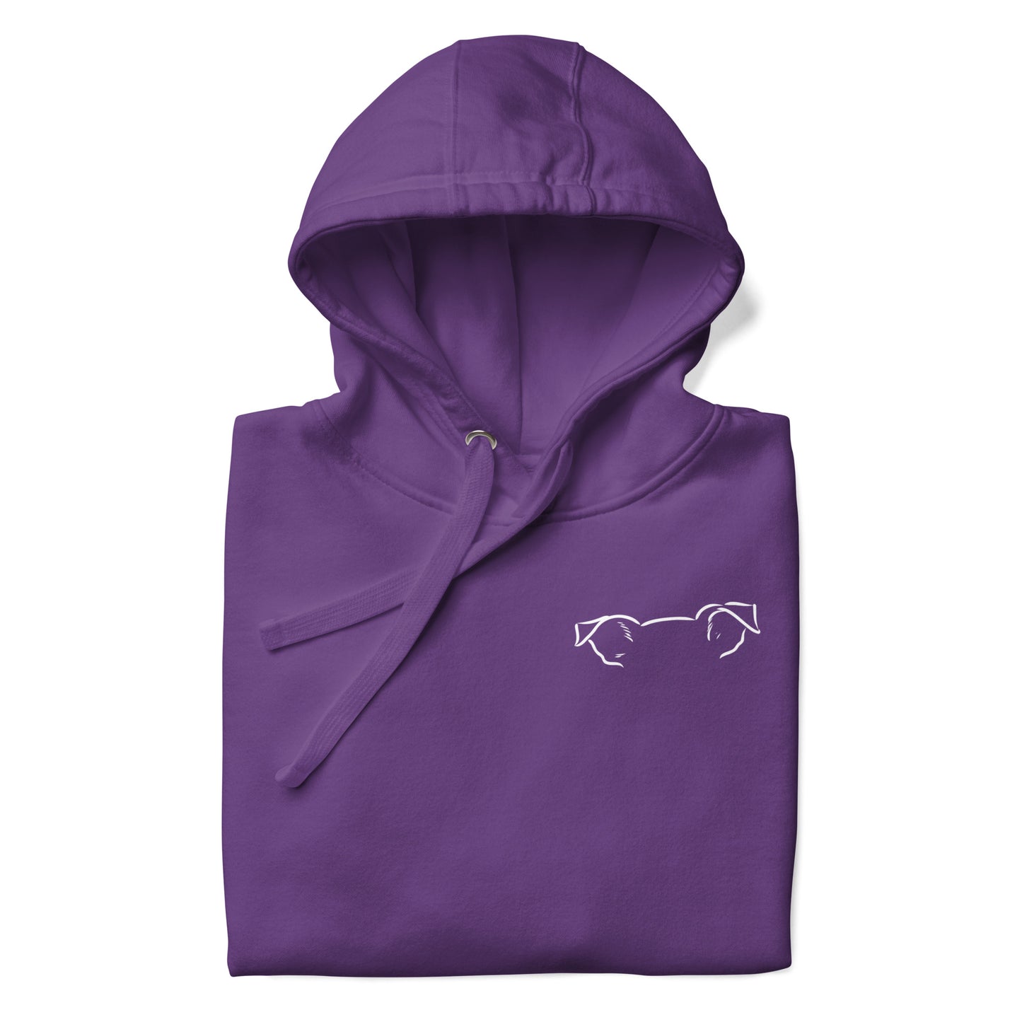 ADOPTDONTSHOP Hoodie