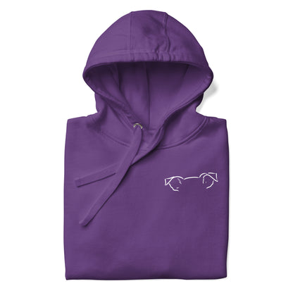ADOPTDONTSHOP Hoodie