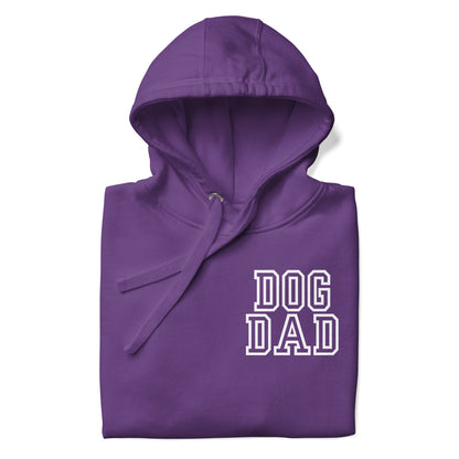 DOGDAD 01 Hoodie