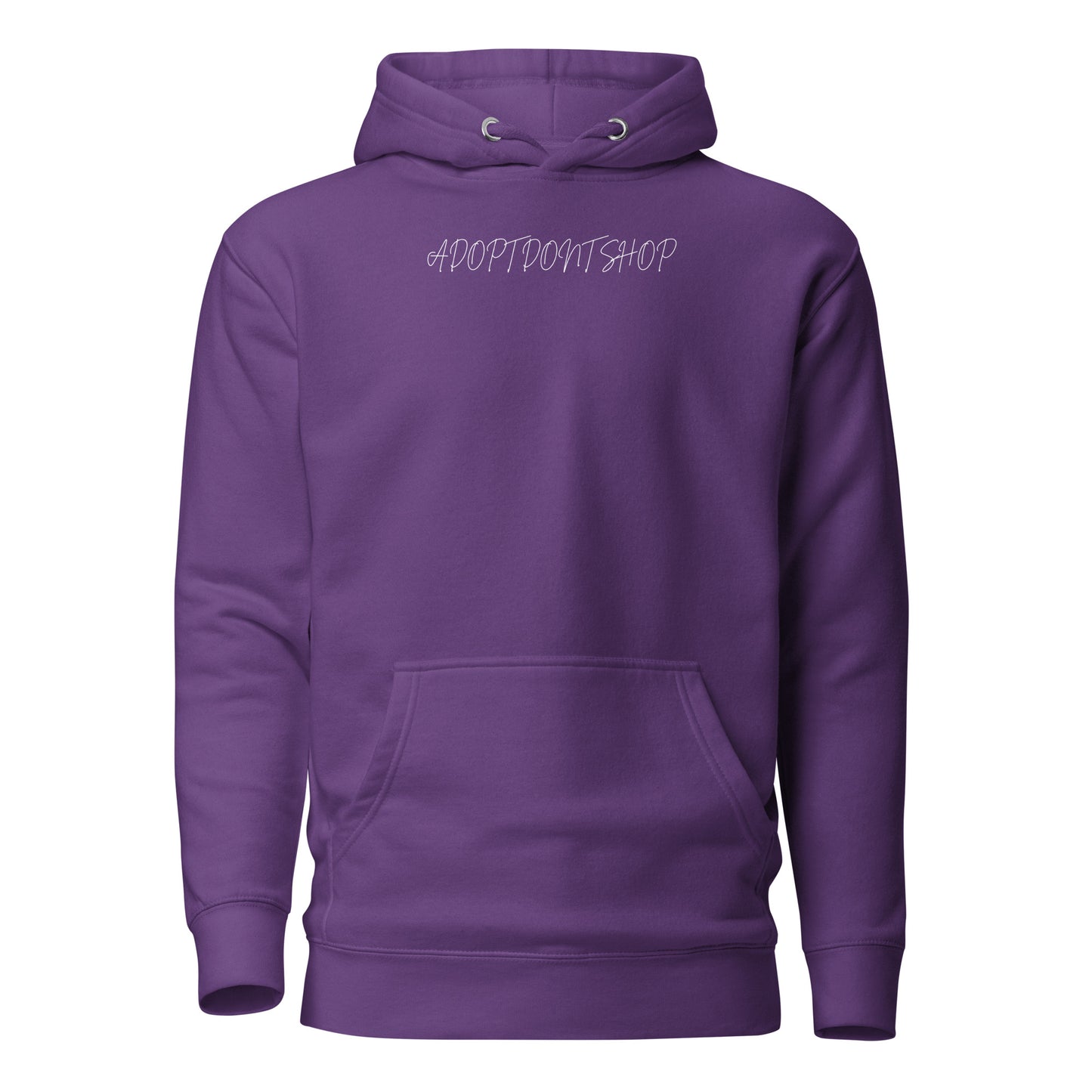Lovestories // Unisex-Hoodie