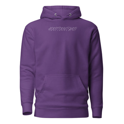 Lovestories // Unisex-Hoodie