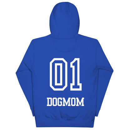 DOGMOM01-Hoodie