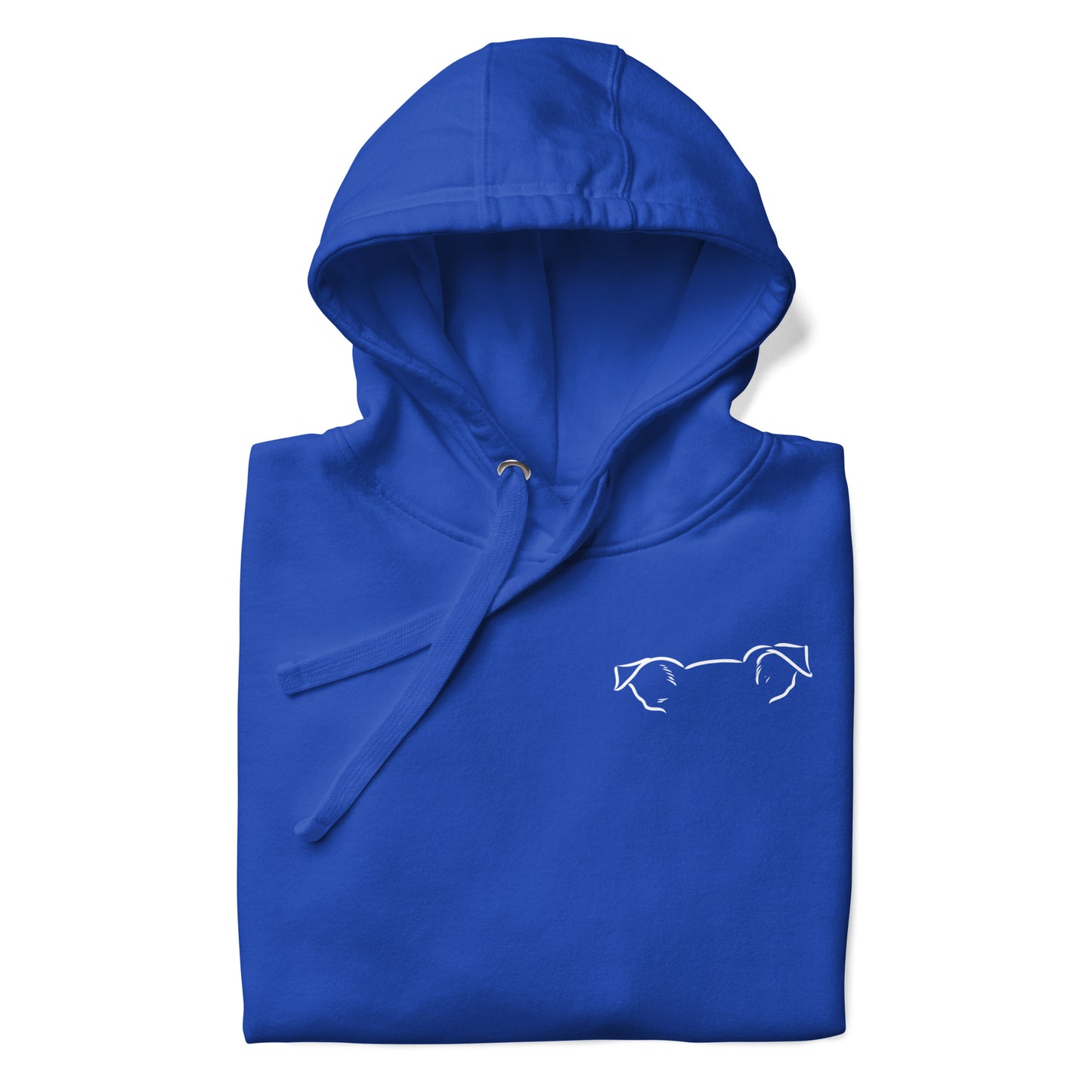 ADOPTDONTSHOP Hoodie