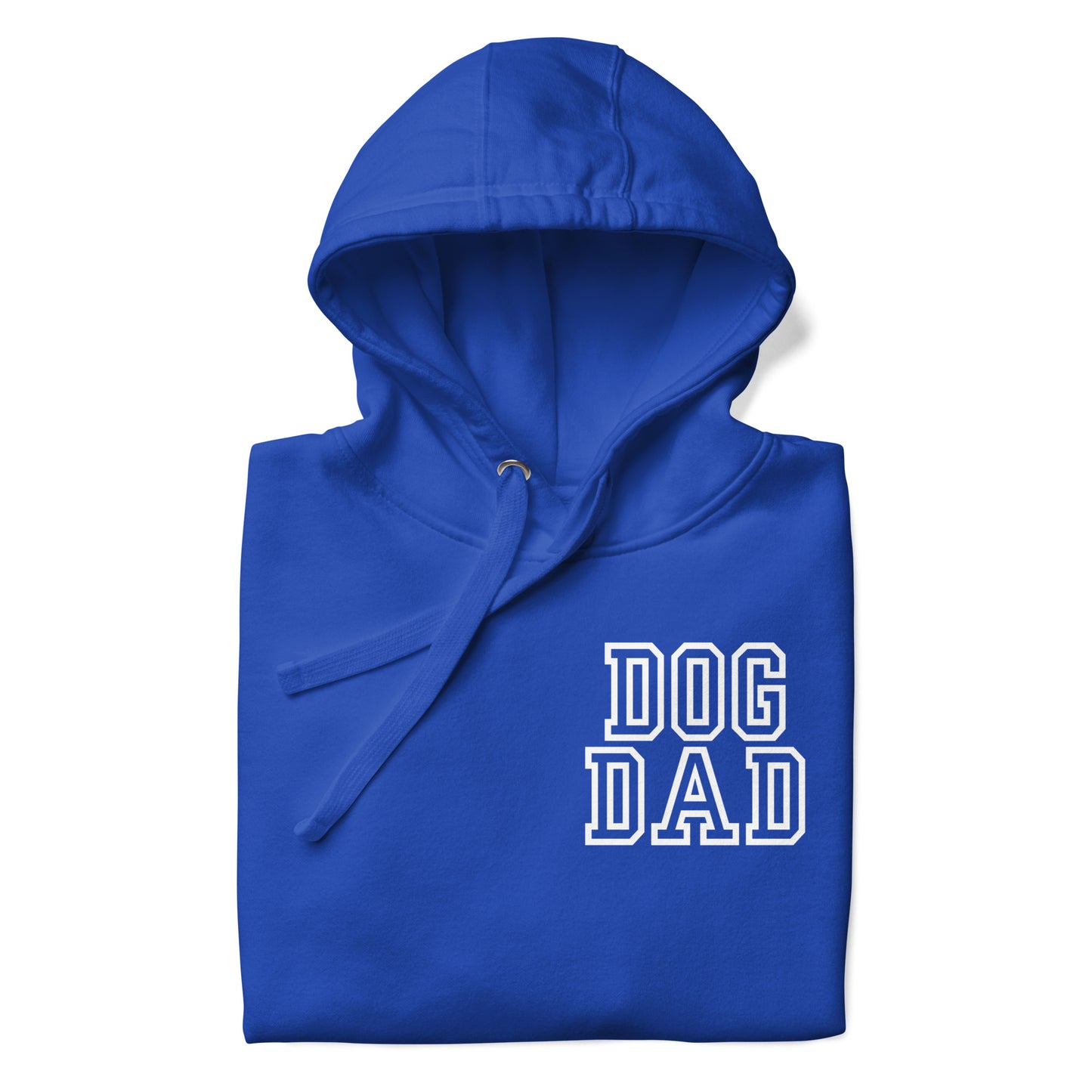 DOGDAD 01 Hoodie