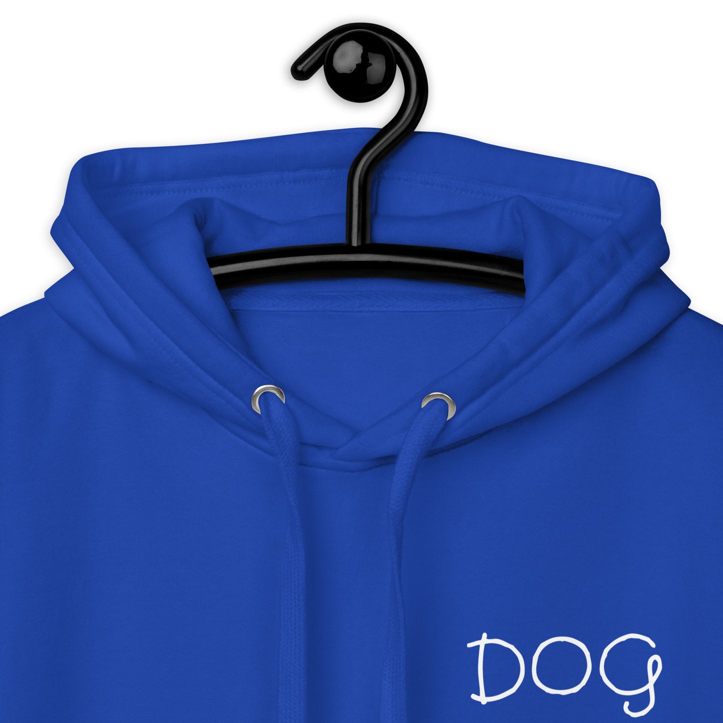 DOGMOM I'd rather play with my dog Hoodie
